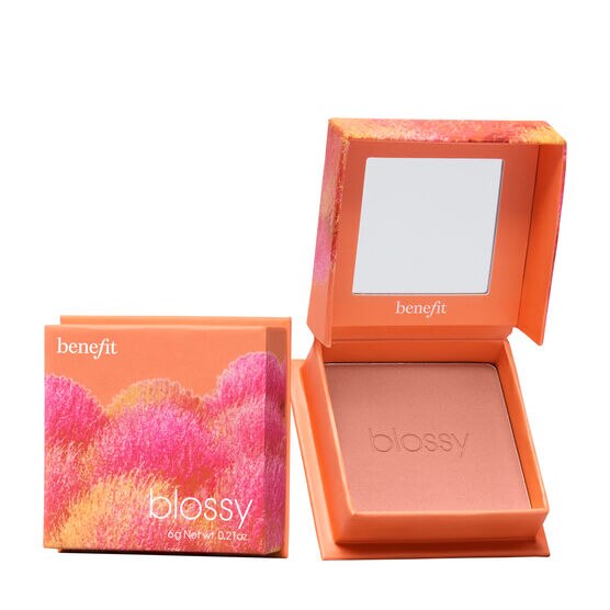 BLOSSY  BOP